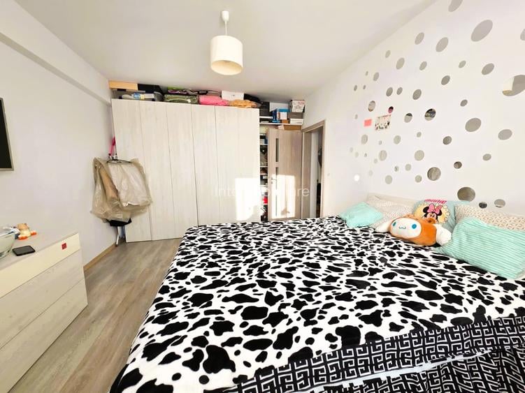 Apartament 3 camere in bloc nou Moara de Vant,loc de parcare,etaj 1/3 - 9