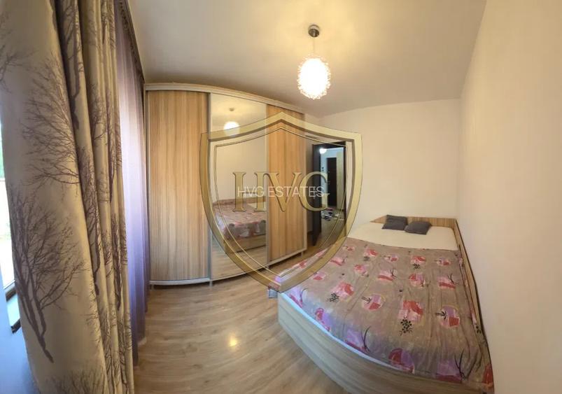 Apartament cu 2 camere | Centrala proprie | Proximitate metrou | Chitila - 2