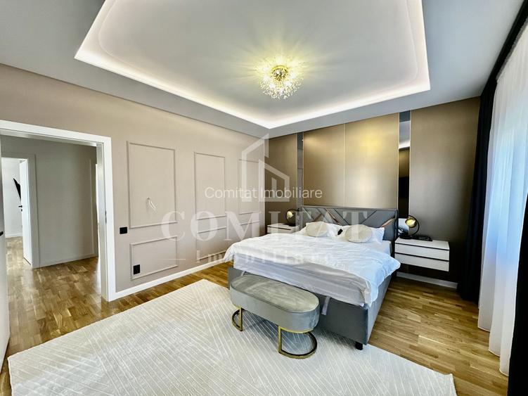0% COMISION|Duplex ultrafinisat |2 locuri de parcare |Zona Tineretului - 6