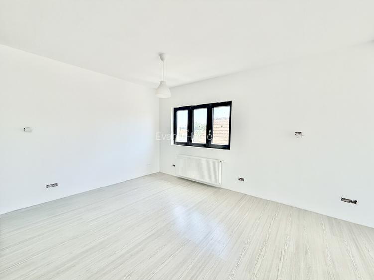 Duplex de 137 mp cu 4 camere si 3 bai - Zona centrala Mosnita Noua. - 5