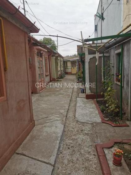 Dorobantilor casa 8 cam teren 392mp,  front stradal 9m - 11