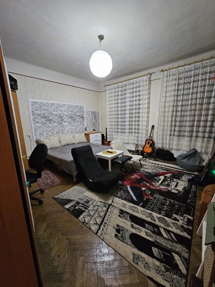 Elisabetin - Casa 4 Camere - Curte Comuna