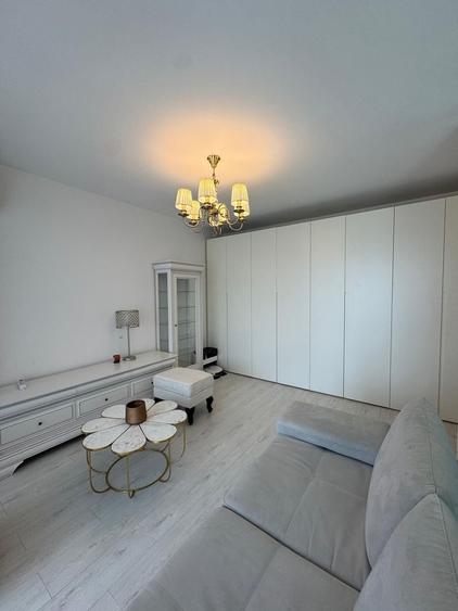 3 camere de inchiriat | AVIATIEI | 2 LOCURI DE PARCARE