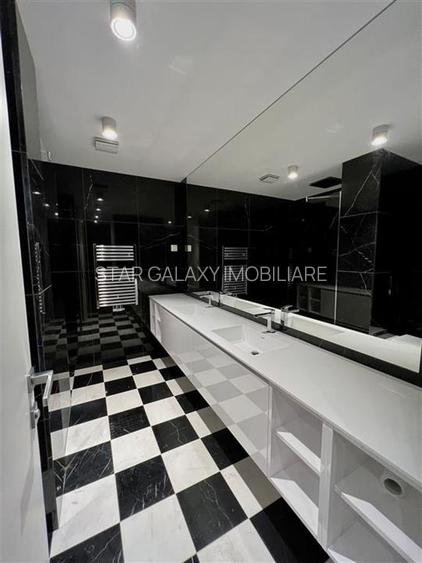 Apartament cu 3 camere de inchiriat  in One Charles De Gaulle - 6
