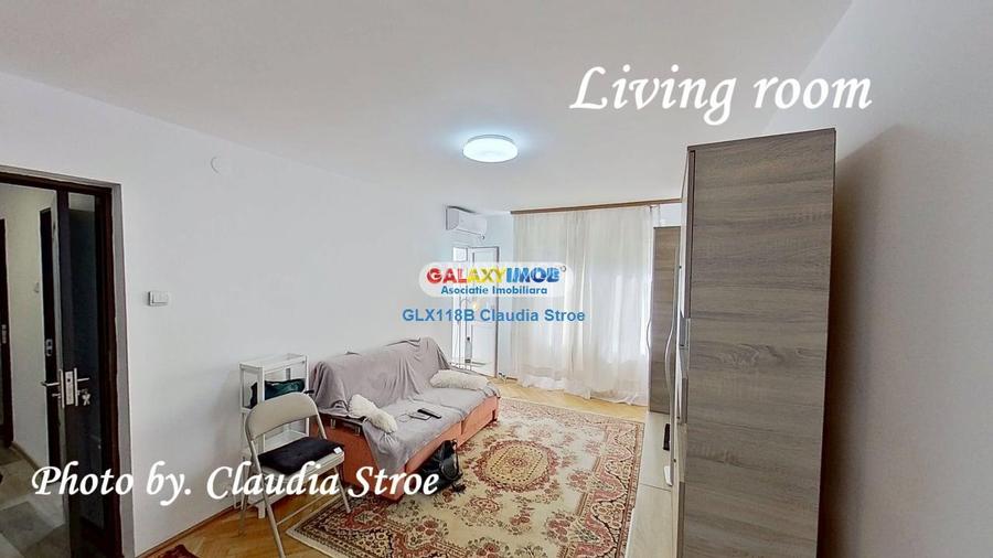 Inchiriere apartament 2 camere Gorjului Metrou - Rosia Montana