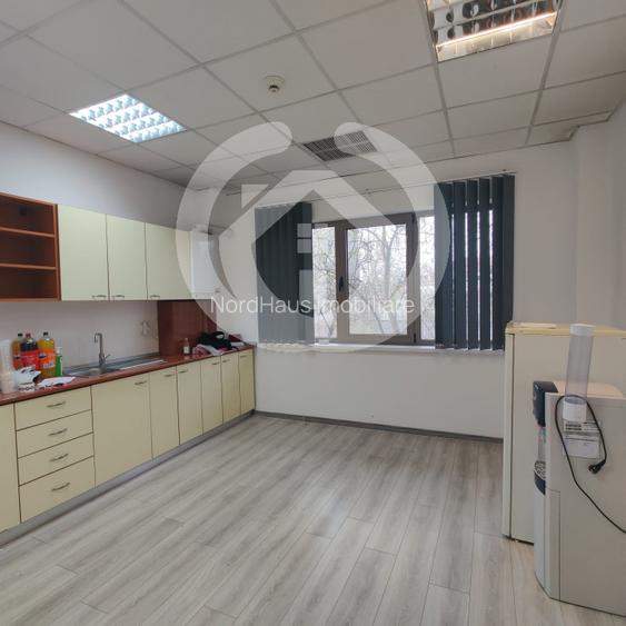 Spații pentru birouri și clinici | Clădire modernă | Hipodrom II - 8