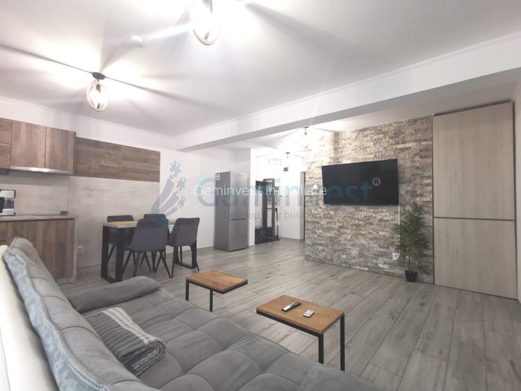 Apartament de inchiriat 4 camere in Oradea, zona Iosia, 90mp - 5