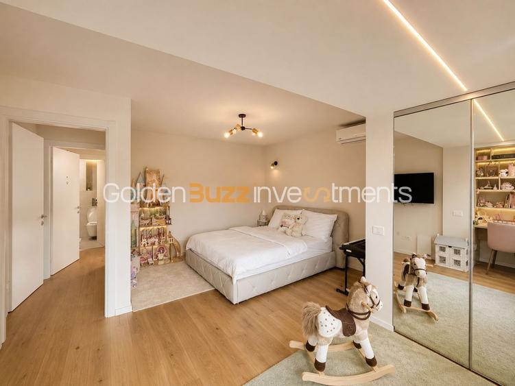 Apartament 4 camere | Iancu Nicolae – Pipera | 2 băi |2 locuri parcare