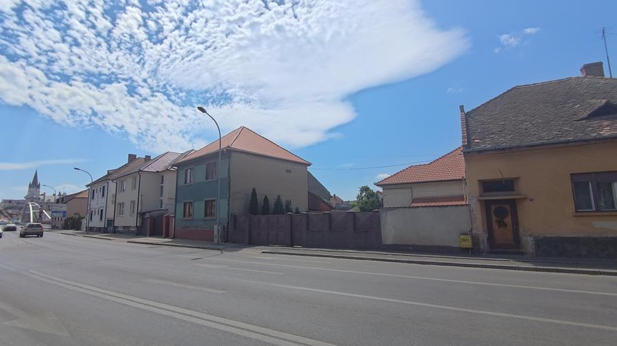 Casa singur in curte in Sibiu zona Piata Cibin