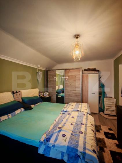 Casa 4 camere, 255 mp, Campia Turzii - 20