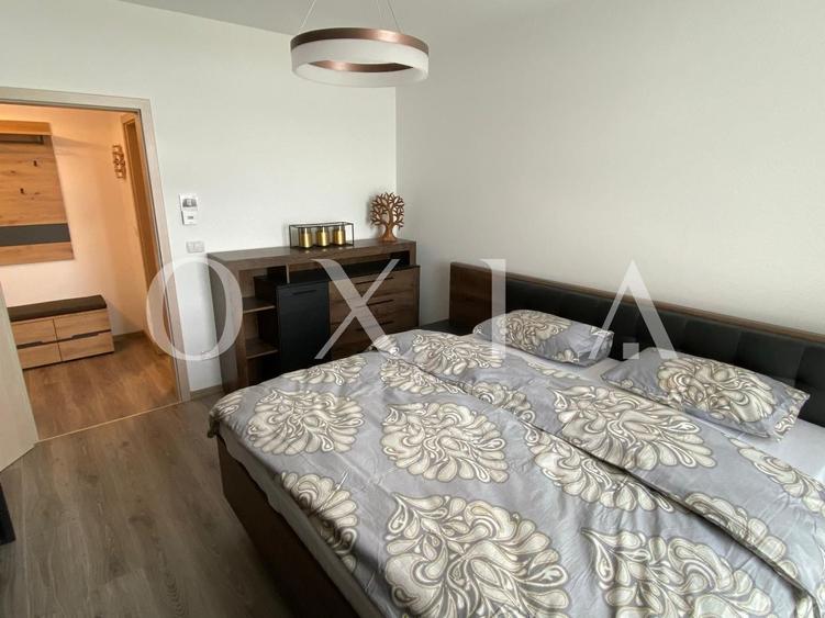 SX737 2 Camere - Parcare Subterana - Disponibil Imediat