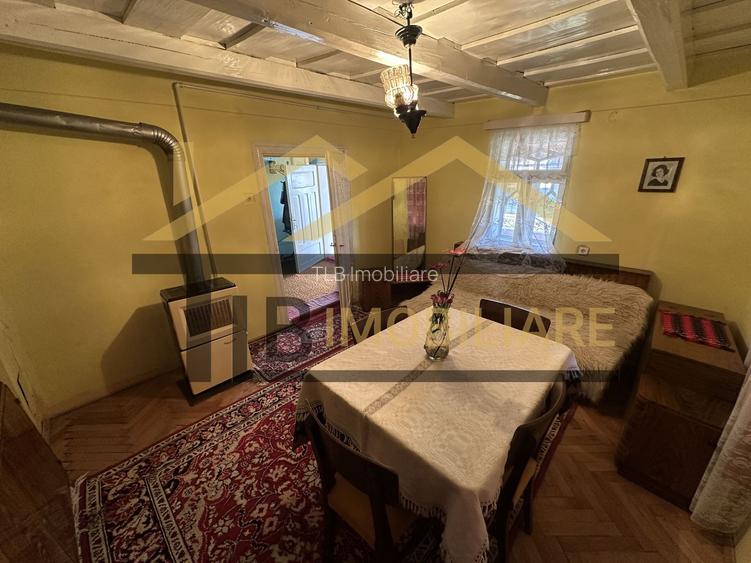 Casa de vanzare 4 camere, 2240mp teren, Zona Raciu - 14