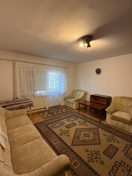 Apartament 2 camere, balcon, Micro 16 Satu Mare