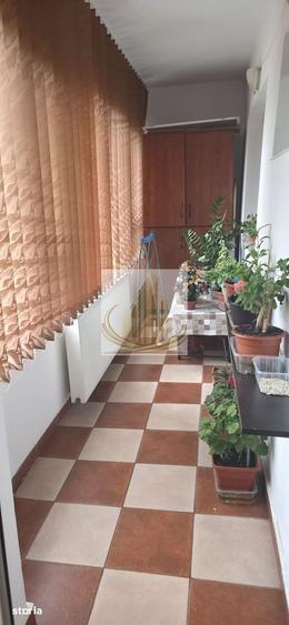 DE VANZARE Apartament 2 Camere, mobilat, utilat