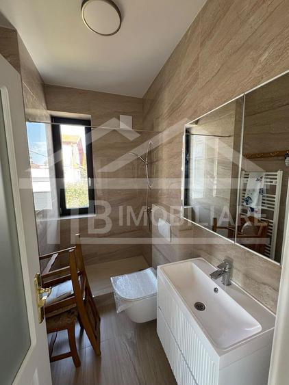 Studio, 45mp, modern, zona Centrala
