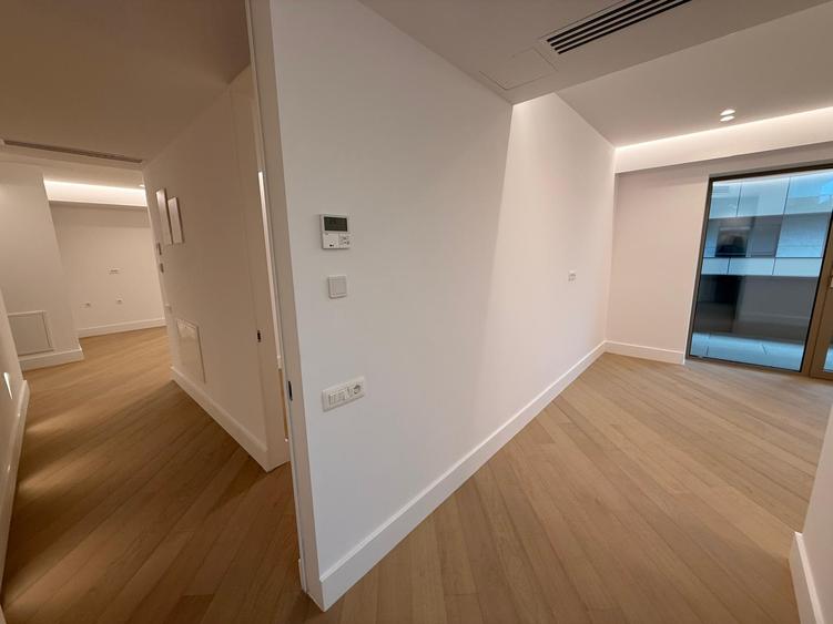Apartament 3 camere, Terasa generoasă, finisaje premium, Iancu Nicolae