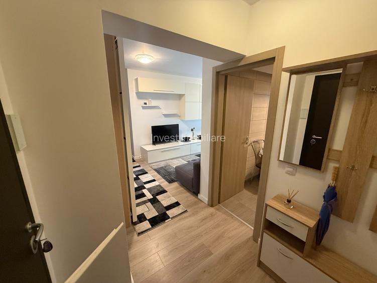 Apartament 2 camere, 52 mp, Liber- Tudor Vladimirescu, Complex Conest Residence - 5