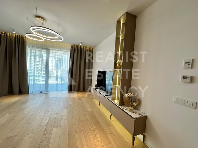 Apartament cu 2 camere