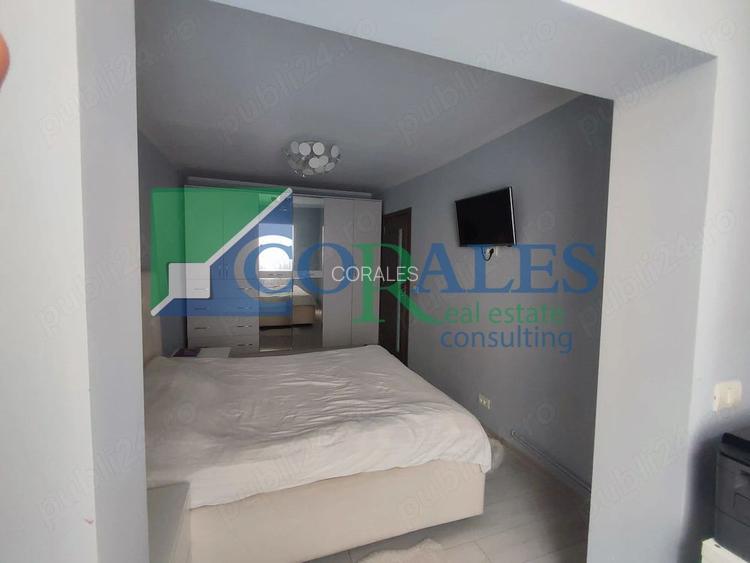 Zona Lipovei - Aproape de Iulius TOWN | Apartament 3 camere | Etaj 1 - 5