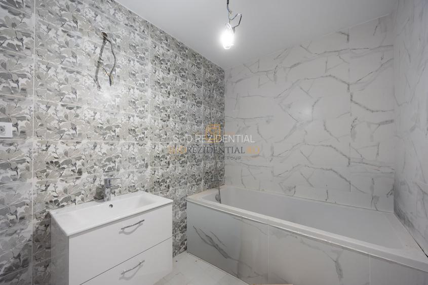 Vanzare apartament cu 2 camere, ansamblu GREEN, Parc Tudor Arghezi - 4