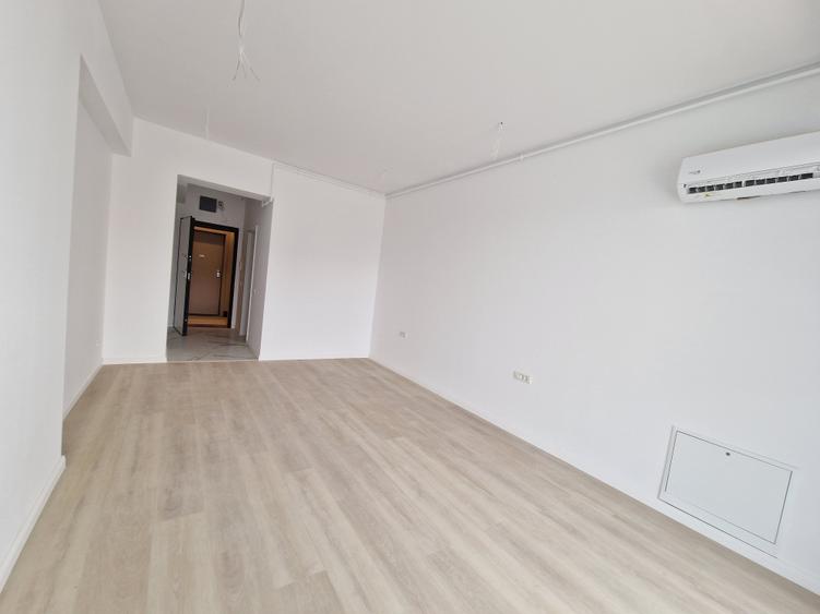 Mamaia Nord (Tomis Villa Grand Resort )-Studiou finalizat la cheie, parcare.