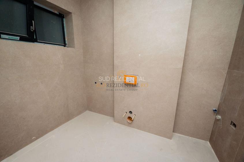 Apartament nou, 3 camere, zona Bd. Brancoveanu,  Grand Arena, Sector 4 - 4