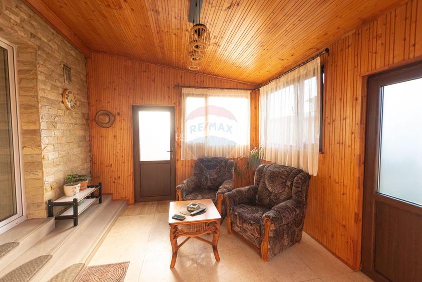 Casa individuala de vanzare, 4 camere, 388mp teren, 2023, Pantelimon - 11