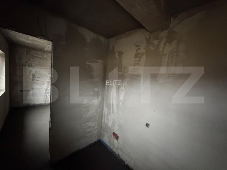 Casa duplex cu suprafata utila de 119 mp si curte de 190 mp, Zona Bradet - 7