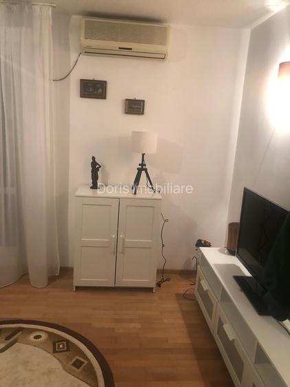 Apartament 3 camere mobilat si utilat la parter din 4 etaje. - 10