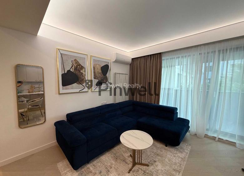 Apartment I Cortina North I Rent - 5