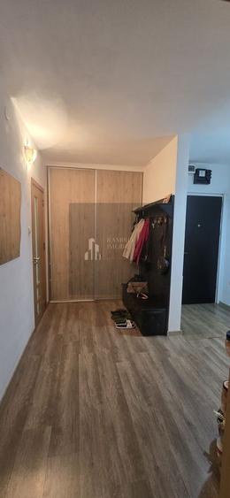 3 camere 5 minute METROU 1 DECEMBRIE/decomandat/centrala