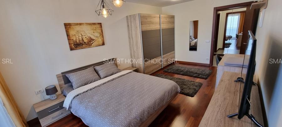Apartament 2 cam InCity Residence Mall Vitan, Rond Alba Iulia metrou Dristor - 9