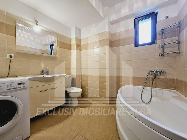Apartament 3 camere | Etaj 5 | 80 mp | Lift | Ampoi 3 - Arex
