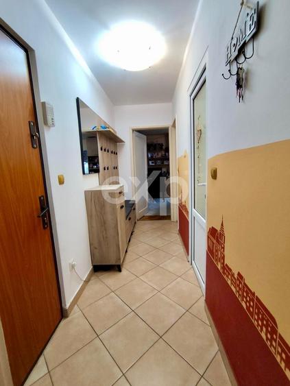 Apartament 3 camere de vanzare | Astra | Etaj 2/4 | Loc de parcare