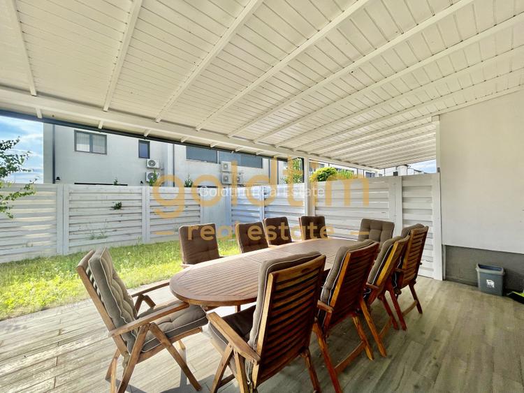 PET FRIENDLY/VILA DE COLT/ 2 PARCARI/CURTE  GENEROASA/ SCOALA AMERiCANA - 43