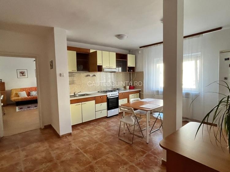 Apartament 2 camere | Tei | Spațios 70 mp | Complet Mobilat - 5