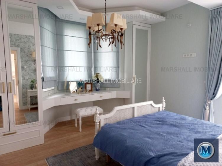Vila cu 4 camere de vanzare in Paulesti, 109.59 mp #15886