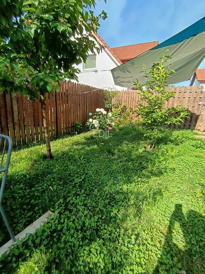 Casa de inchiriat 4 camere, zona Somesului - 15