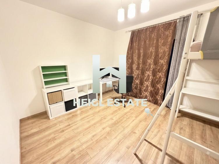 Apartament cu 3 camere la etajul 1 cu comision 0% in Timisoara zona Braytim