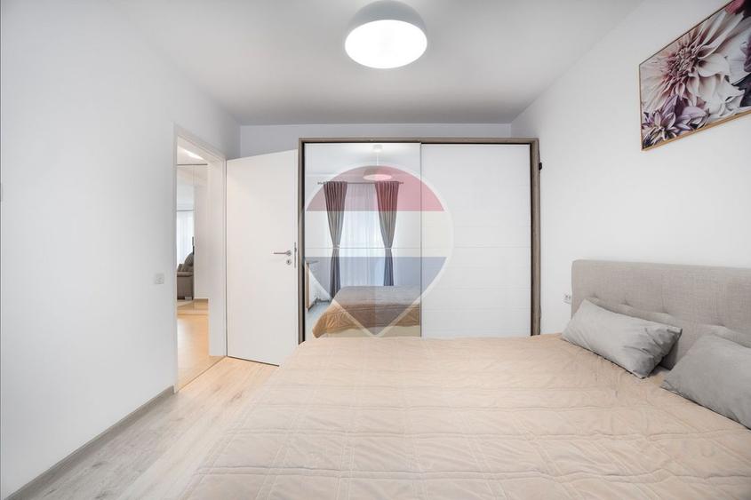 De închiriat: apartament 3 camere, parter, grădină | 2 locuri parcare