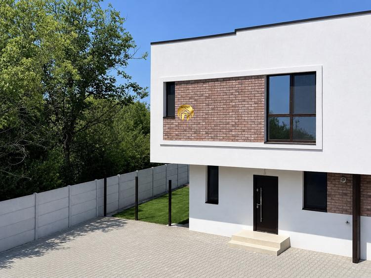 Casa P+1 - 4 camere LA CHEIE - Aproape de DN1 si Metrou! Otopeni