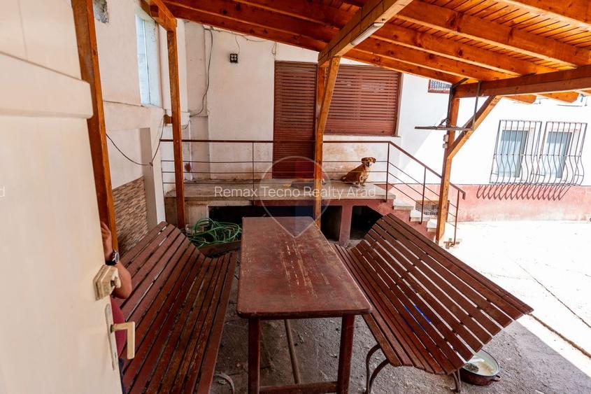 Casă cu personalitate,Orastie jud. Hunedoara - 23