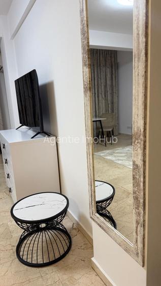APARTAMENT CU 2 CAMERE OPEN SPACE, ZONA ULTRACENTRALA, PALAS MALL - 11