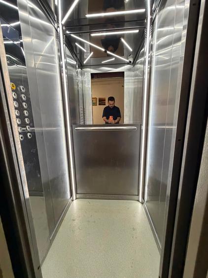 Titan 2 Camere Bloc 1970 Reabilitat Instalatii Schimbate 5 Min Metrou