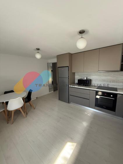 Apartament 3 camere, 55 mp, lângă UMF Cluj
