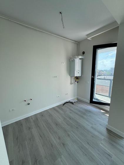 Tomis plus-apartament 2 camere cu 2 balcoane