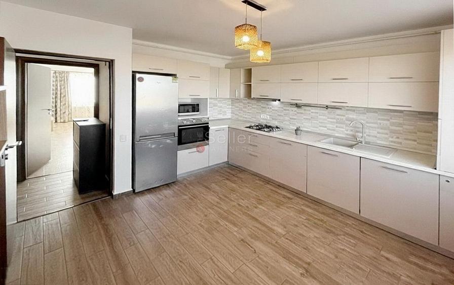 Mobilier Inclus Zona de Interes