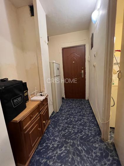 Garsoniera de inchiriat in zona Lipovei - 7