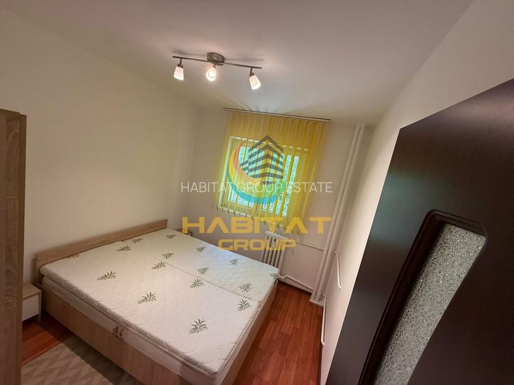 Apartament cu 2 camere 8 min Aparatorii Patriei bl reabilitat - 2