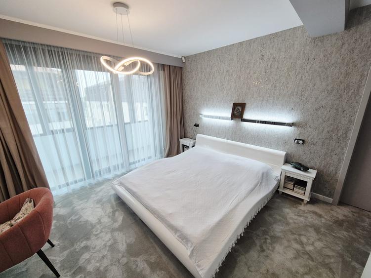 SUB PRECONTRACT!!! UNIC PE PIATA - Primo Rapsodiei - apartament 4 camere de lux